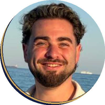 Koby Hertz, Licensed Life Insurance Agent