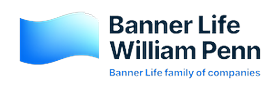 Banner Life / William Penn